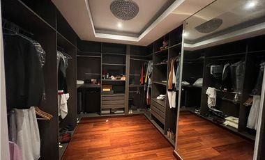 Se vende penthouse Av. Balboa, PH Rivage