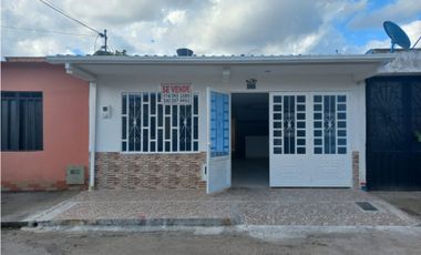 Casa en venta , sector Camino ganadero Villavicencio