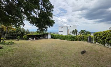 VENTA LOTE EN CONDOMINIO EN ALTO MENGA. Cod V6877