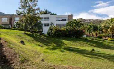 VENTA LOTE EN CONDOMINIO EN ALTO MENGA. Cod V6877
