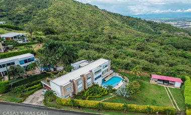 VENTA LOTE EN CONDOMINIO EN ALTO MENGA. Cod V6877