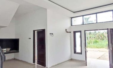 Rumah Dijual di Kalidoni Palembang Dekat PUSRI