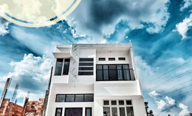 Rumah Dijual di Kalidoni Palembang Dekat PUSRI