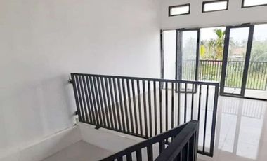Rumah Dijual di Kalidoni Palembang Dekat PUSRI