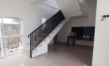 Rumah Dijual di Kalidoni Palembang Dekat PUSRI