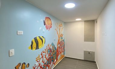 casa-local en arriendo en alto prado. Cod A94079