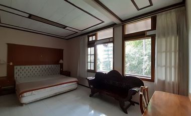 DISEWAKAN PAVILIUN MEWAH NYAMAN DAN SEJUK @ CIPAGU SETIABUDI