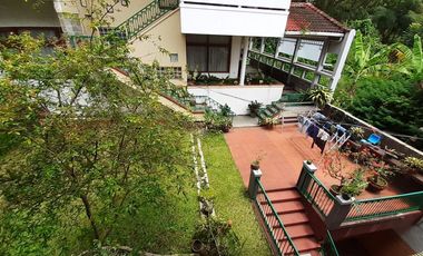 DISEWAKAN PAVILIUN MEWAH NYAMAN DAN SEJUK @ CIPAGU SETIABUDI