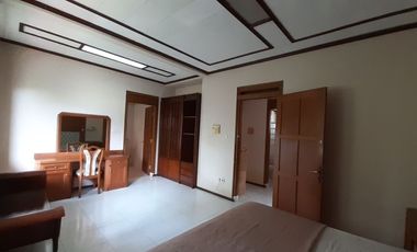 DISEWAKAN PAVILIUN MEWAH NYAMAN DAN SEJUK @ CIPAGU SETIABUDI