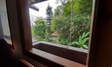 DISEWAKAN PAVILIUN MEWAH NYAMAN DAN SEJUK @ CIPAGU SETIABUDI