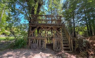 Exclusiva Casa de Campo en Parque Las Majadas , Pirque