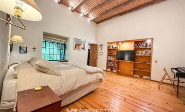 Exclusiva Casa de Campo en Parque Las Majadas , Pirque