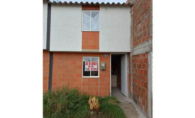 Se vende casa en Ciudad del Valle - Candelaria JV - TP (W7373713)