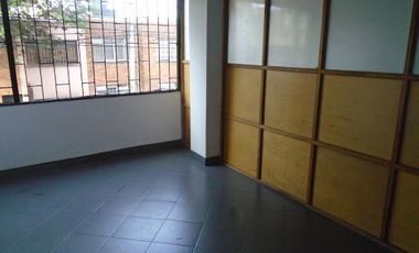 ARRIENDO de OFICINAS en BOGOTA