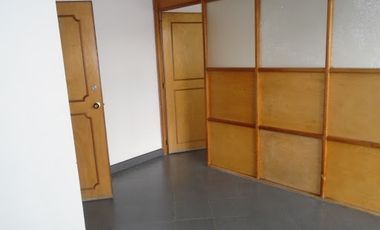 ARRIENDO de OFICINAS en BOGOTA