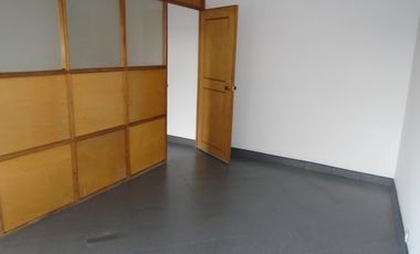 ARRIENDO de OFICINAS en BOGOTA