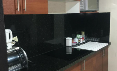 Departamento amoblado en renta en Kennedy Town Center, Norte de Guayaquil