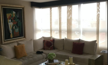 Departamento amoblado en renta en Kennedy Town Center, Norte de Guayaquil
