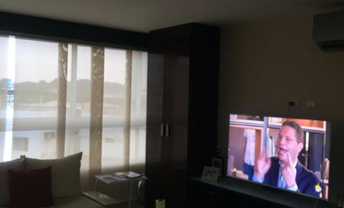 Departamento amoblado en renta en Kennedy Town Center, Norte de Guayaquil