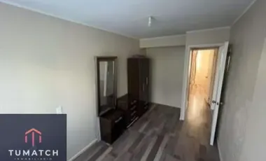 Venta Casa Centro De Buin Con Estacionamiento