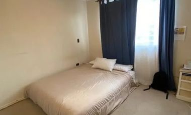 Venta Casa Centro De Buin Con Estacionamiento