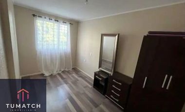 Venta Casa Centro De Buin Con Estacionamiento