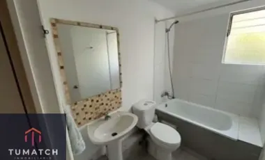 Venta Casa Centro De Buin Con Estacionamiento