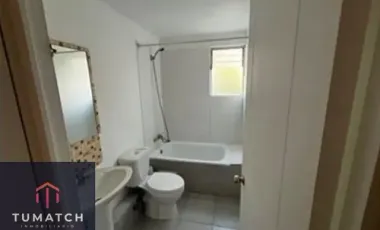 Venta Casa Centro De Buin Con Estacionamiento