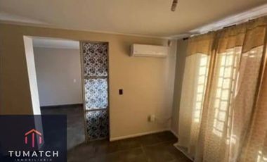 Venta Casa Centro De Buin Con Estacionamiento
