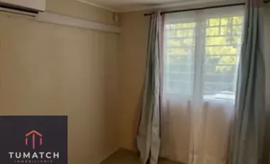 Venta Casa Centro De Buin Con Estacionamiento