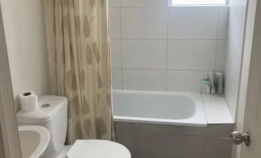 Venta Casa Centro De Buin Con Estacionamiento