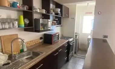 Venta Casa Centro De Buin Con Estacionamiento