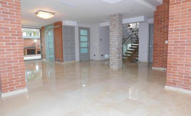 casa condominio en venta en villa campestre. Cod V90938