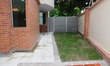 casa condominio en venta en villa campestre. Cod V90938