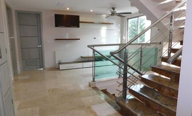 casa condominio en venta en villa campestre. Cod V90938