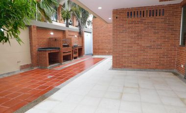 casa condominio en venta en villa campestre. Cod V90938