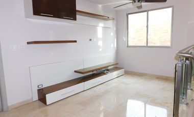 casa condominio en venta en villa campestre. Cod V90938