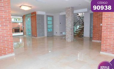 casa condominio en venta en villa campestre. Cod V90938