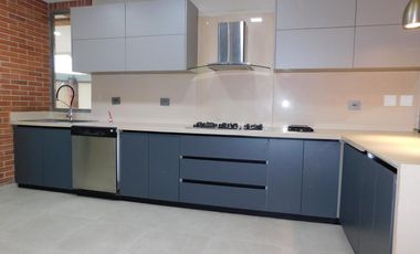 casa condominio en venta en villa campestre. Cod V90938