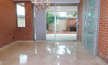 casa condominio en venta en villa campestre. Cod V90938