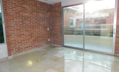 casa condominio en venta en villa campestre. Cod V90938