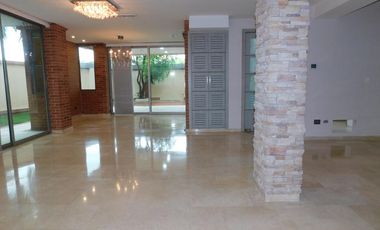 casa condominio en venta en villa campestre. Cod V90938