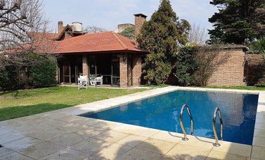 Casa - Monte Grande
