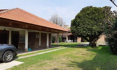 Casa - Monte Grande