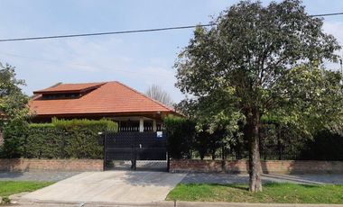 Casa - Monte Grande