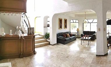 CASA EN VENTA PARQUES de la CASTELLANA