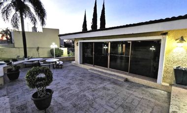 CASA EN VENTA PARQUES de la CASTELLANA