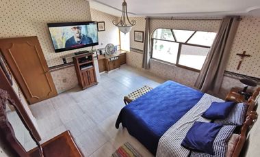 CASA EN VENTA PARQUES de la CASTELLANA