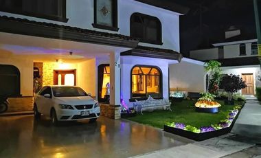 CASA EN VENTA PARQUES de la CASTELLANA