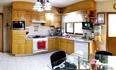 CASA EN VENTA PARQUES de la CASTELLANA